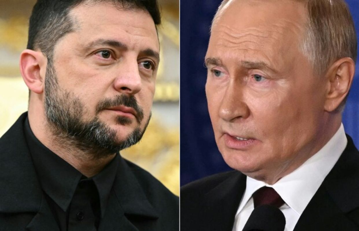 Minister: Ungarn könnte Treffen Selenskyj-Putin ausrichten