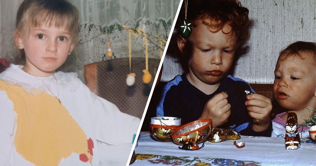 Ostern-wie-es-fr-her-einmal-war-Die-sch-nsten-Erinnerungen-unserer-LeserInnen-in-Bildern