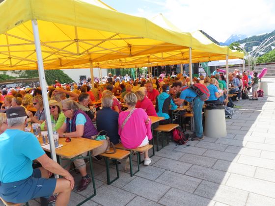 TT-Wandercup Schwaz