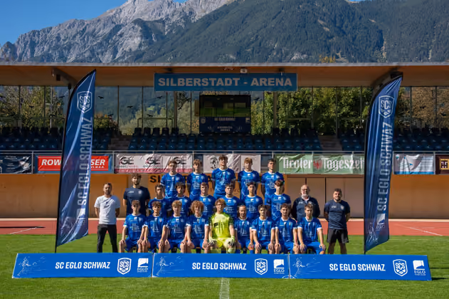 SC Eglo Schwaz Juniors