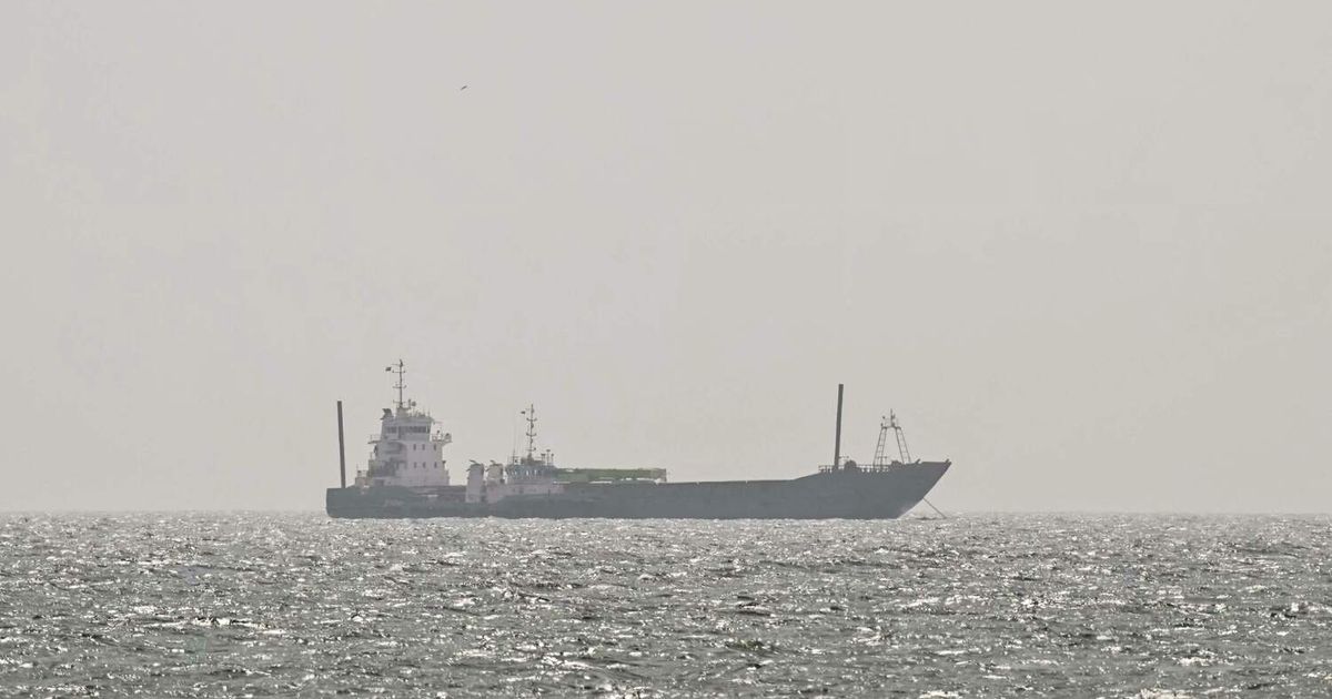 USA und Iran laut Bericht vor Übergangsdeal in der Straße von Hormuz | Tiroler Tageszeitung Online