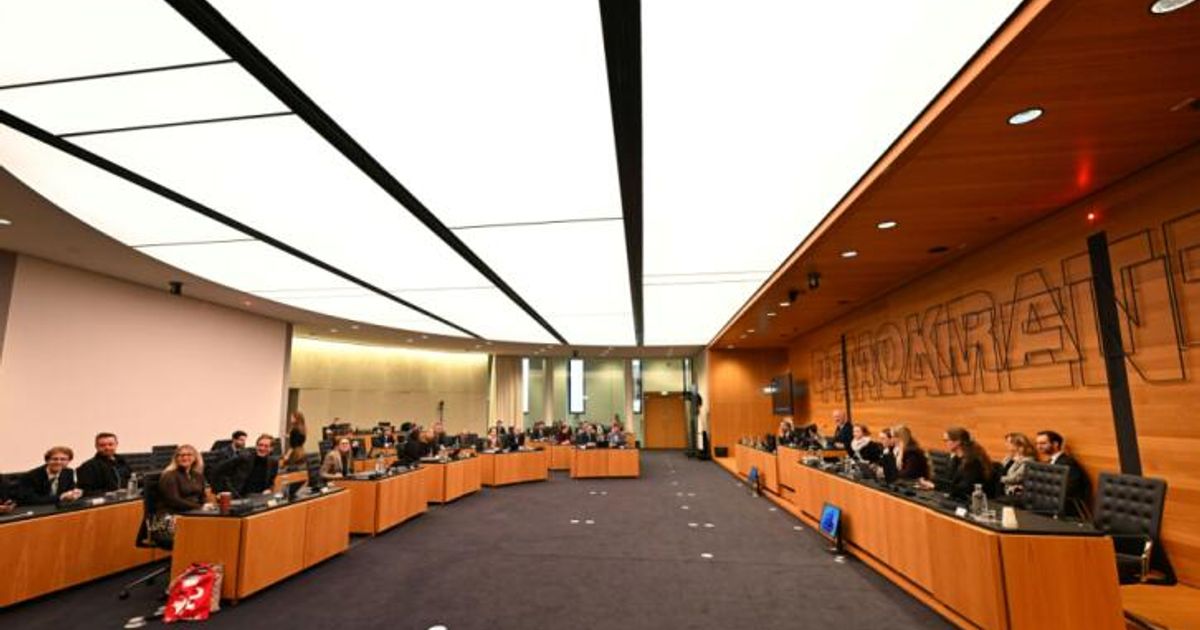 Austria's FPÖ Plans Smooth Transition from Pilnacek to COVID-19 Inquiry Committee