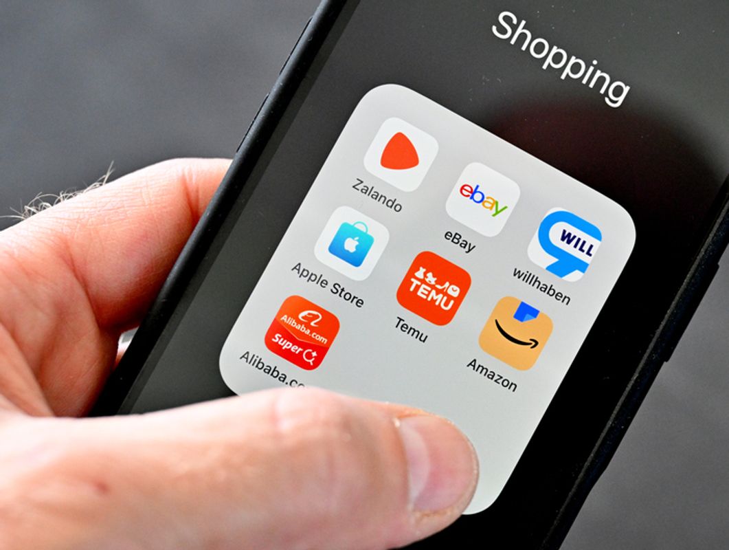 EU verhängte 200-Millionen-Strafe gegen chinesischen Onlinehändler Temu