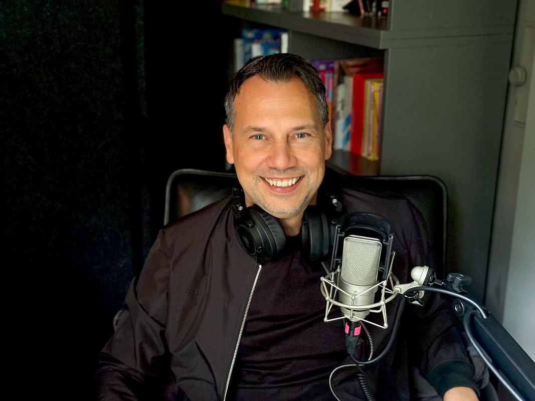 Bestseller-Autor Sebastian Fitzek im Interview: „Vor dem Danach habe ich Angst“