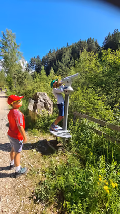 TT-Wandercup Schwaz