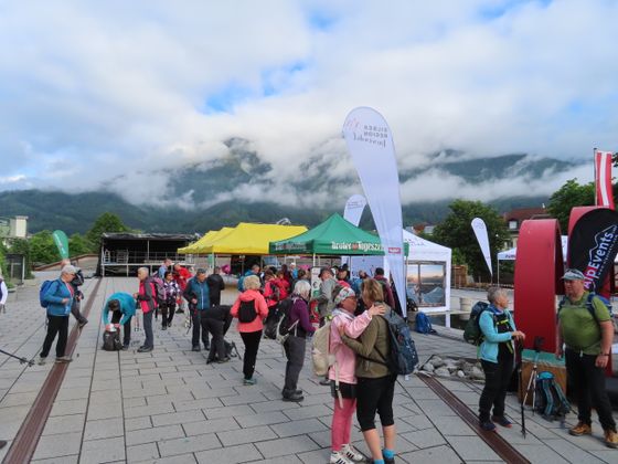 TT-Wandercup Schwaz