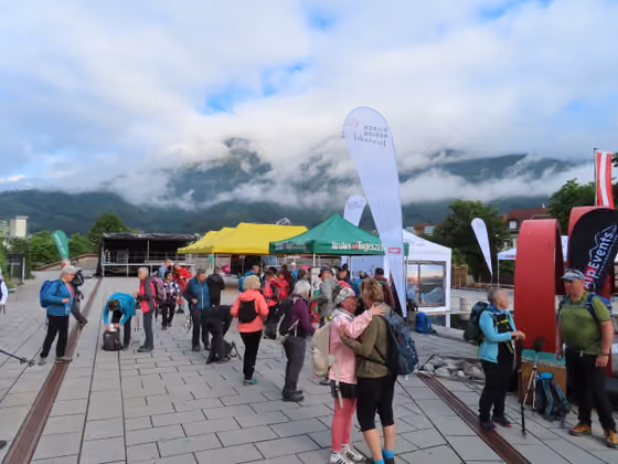 TT-Wandercup Schwaz