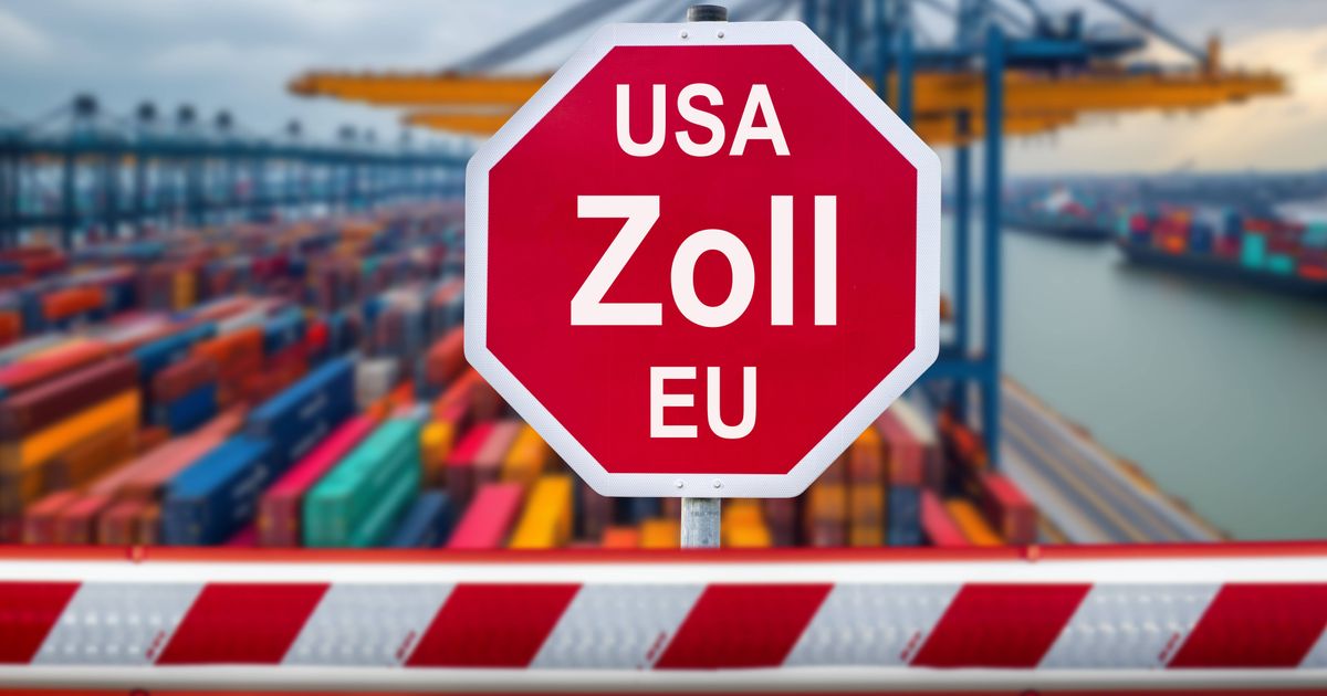 Zollhammer-zwischen-den-USA-und-der-EU-tritt-heute-in-Kraft-neue-Drohung-von-Trump