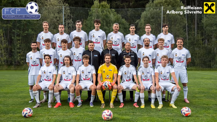 FC Paznaun
