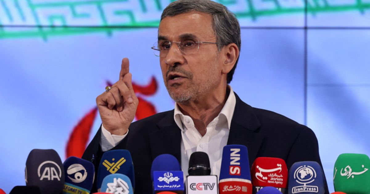Irans-Ex-Pr-sident-Ahmadinejad-bei-Luftangriff-get-tet