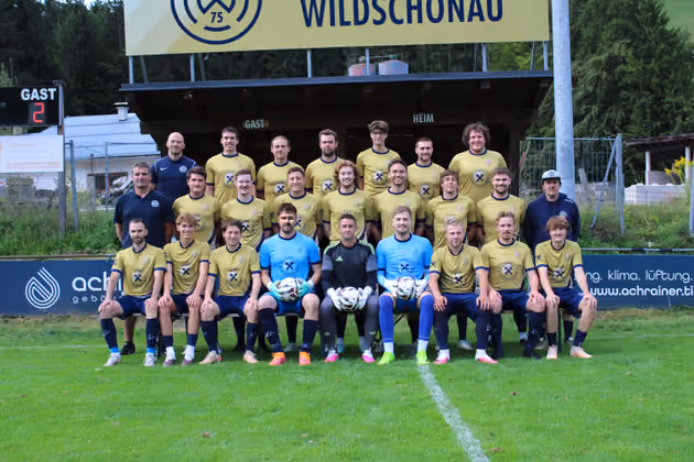 FC Wildschönau