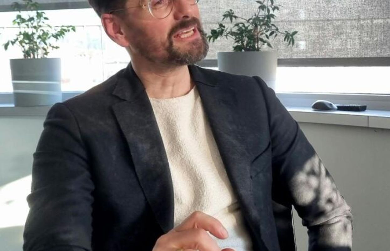 Notare-Chef mit Kritik an Schellhorn, für Gebühren-Aus