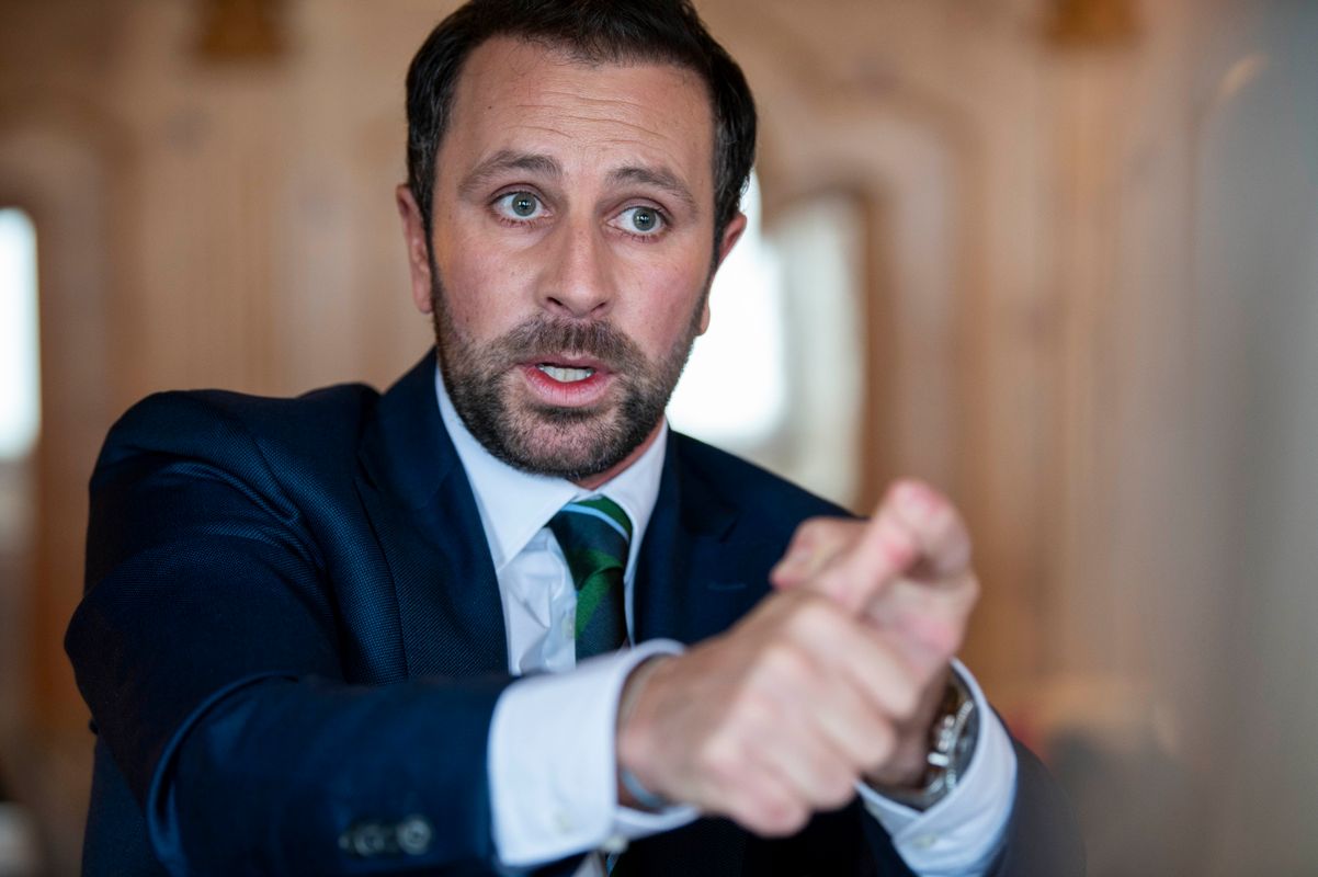 Neue Pläne für Innsbrucker Gefängnis: Dornauer stimmt in Kritik ein