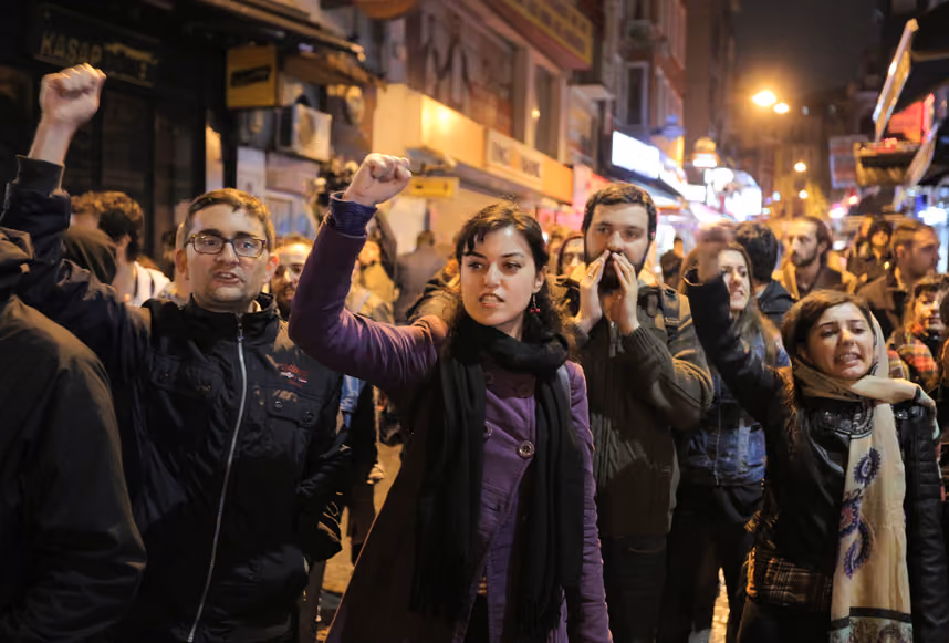 OSZE kritisiert Türkei wegen Manipulationsvorwürfen