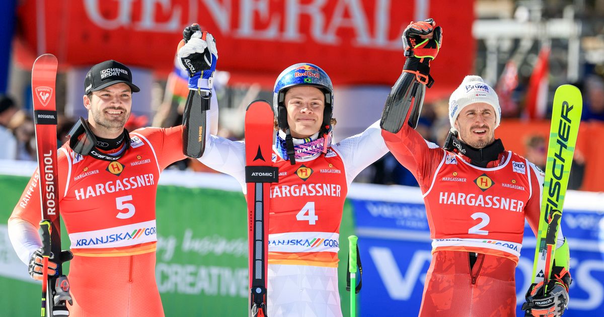 Braathen-triumphierte-bei-Riesentorlauf-in-Kranjska-Gora-Brennsteiner-am-Podest