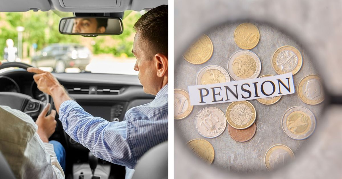 Driving licence, headscarf ban, greenwashing ban and more: What's ...