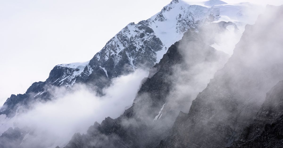 Lawinenabgang in Südtirol mit fünf Toten: Zwei Verunglückte lebten in ...