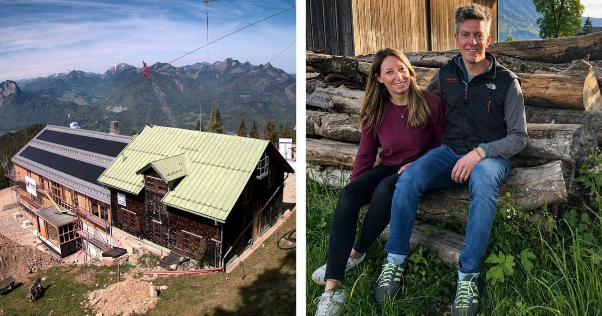 Isabell-und-Bernd-geben-Traditionsh-tte-im-Kaisergebirge-neues-Leben