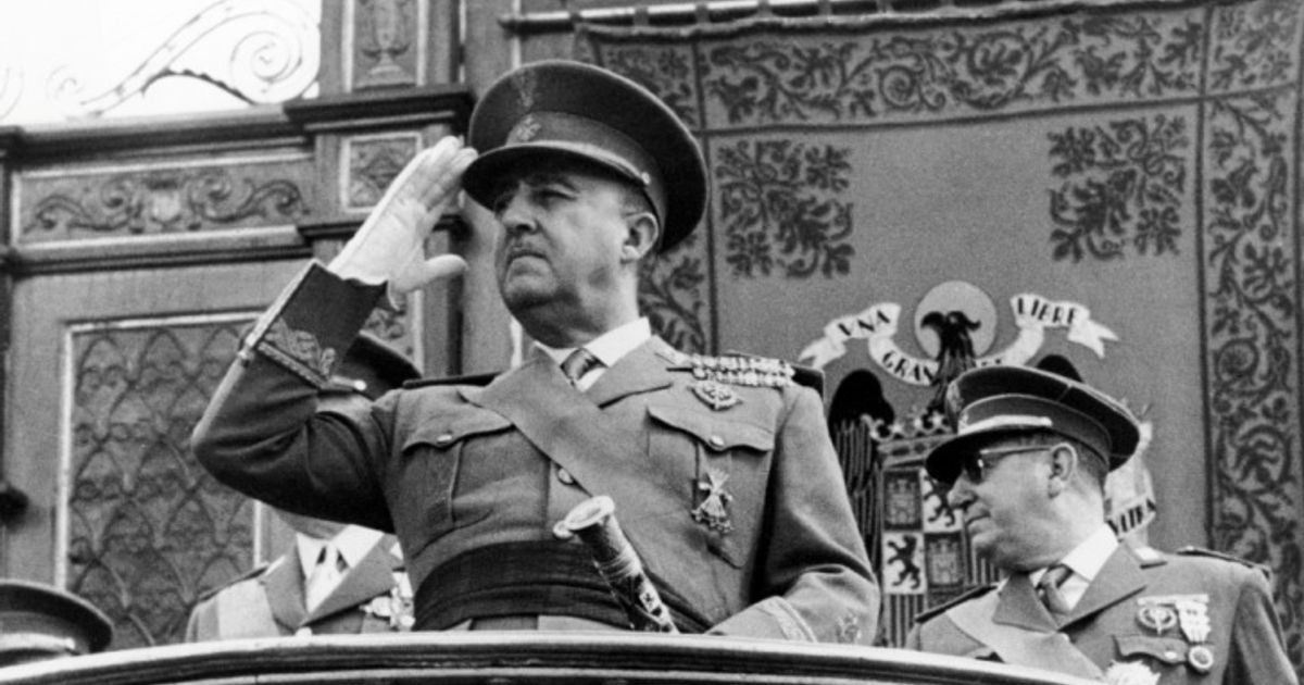 Biografie-zum-50-Todestag-Franco-Der-ewige-Faschist-
