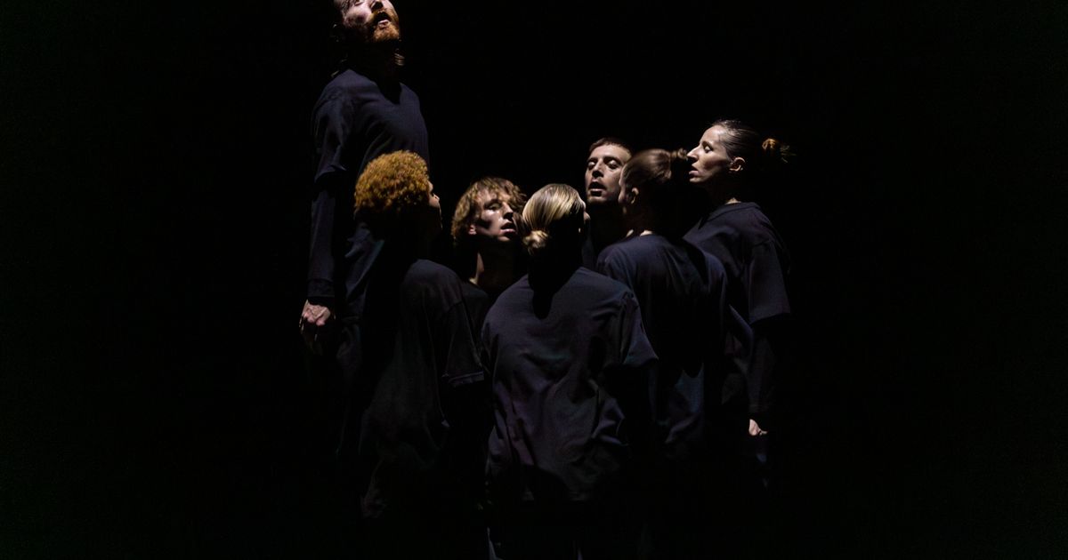 In-tosendem-L-rm-ausgebreitete-Stille-La-Nu-e-erstmals-in-sterreich-aufgef-hrt