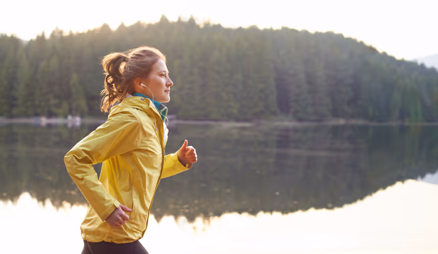 Tirols Frauen sind am gesündesten