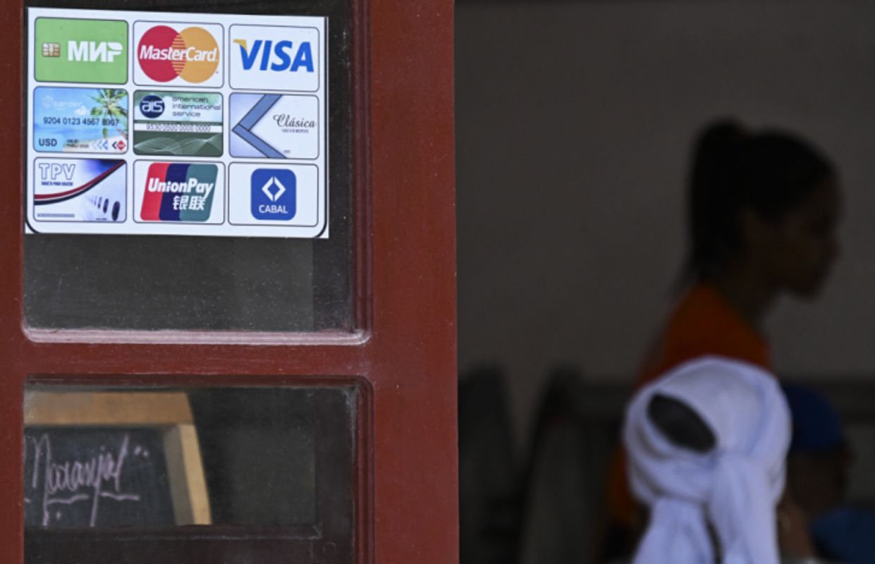 Visa und Mastercard stoppen Zahlungen auf Kuba
