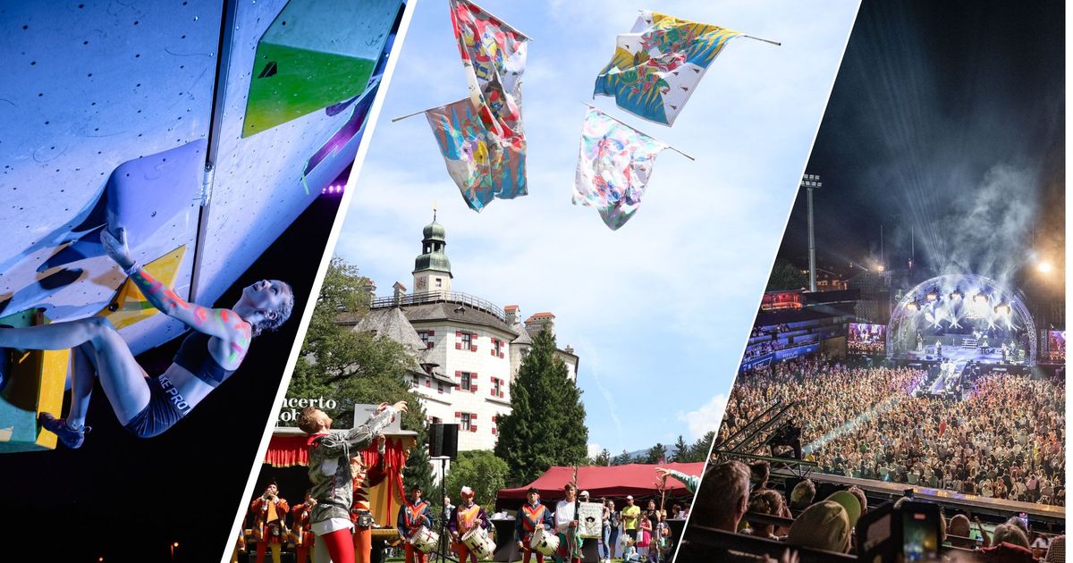 Boulderparty-in-Lienz-Schlossfest-Ambras-und-Gabalier-in-Kitzb-hel-Das-ist-los-in-Tirol