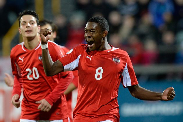 Schießt David Alaba Österreich im Oktober zur EM?