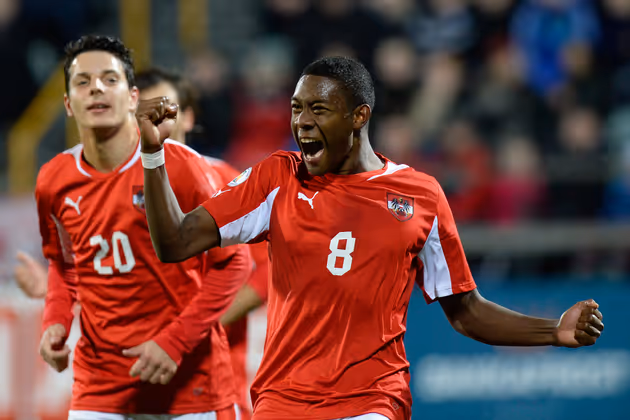 Schießt David Alaba Österreich im Oktober zur EM?