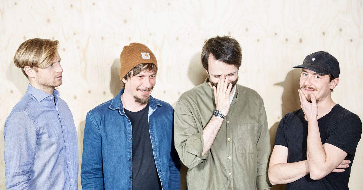 Tiroler-Quartett-Hi-5-bringt-Jazz-Klangwelten-nach-Schwaz