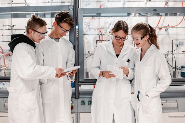 HTL Kramsach | EITENI |