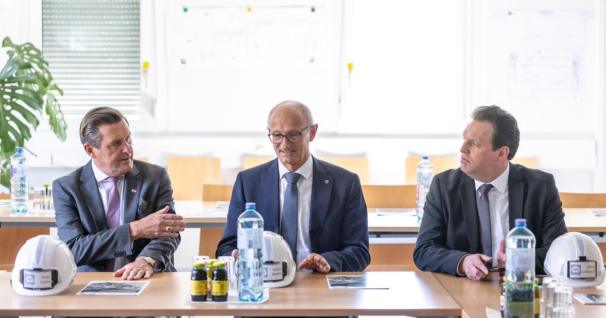 Hanke torpediert Einigung zu Brenner-Zulauf: Regierung zieht ...