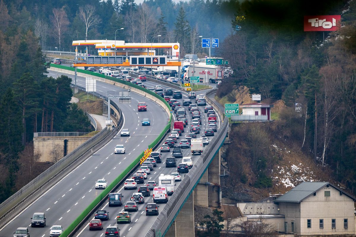 Die Mobilität ist eines der höchsten Güter