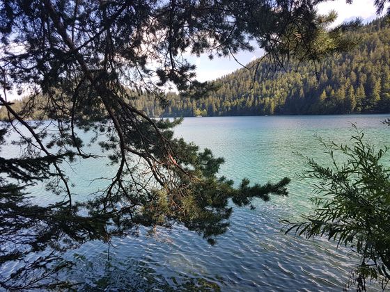 Hintersteiner See