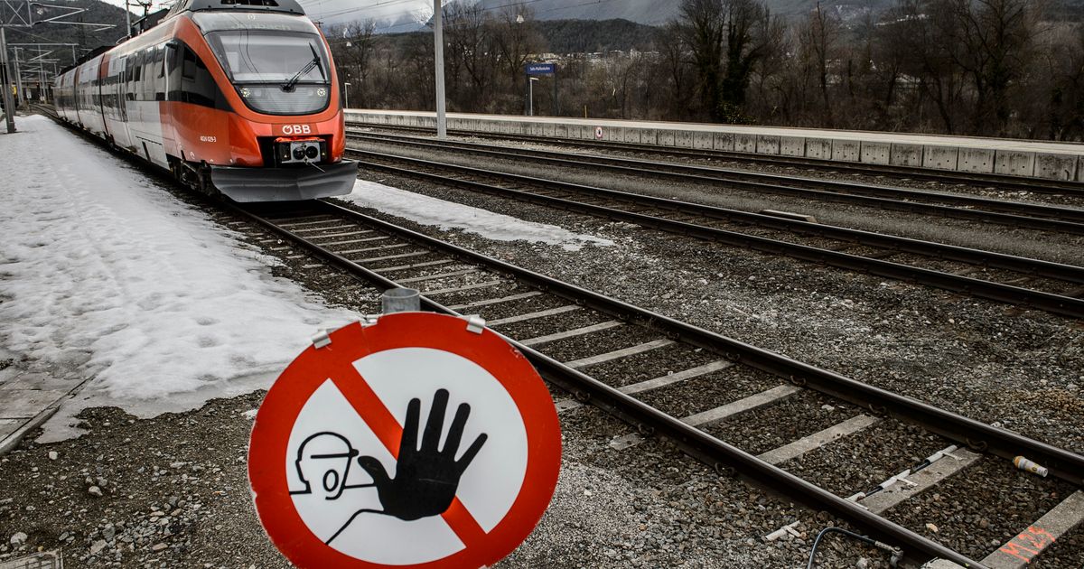 Sperre-der-Zugstrecke-zwischen-Zirl-und-Telfs-nach-zwei-Stunden-aufgehoben