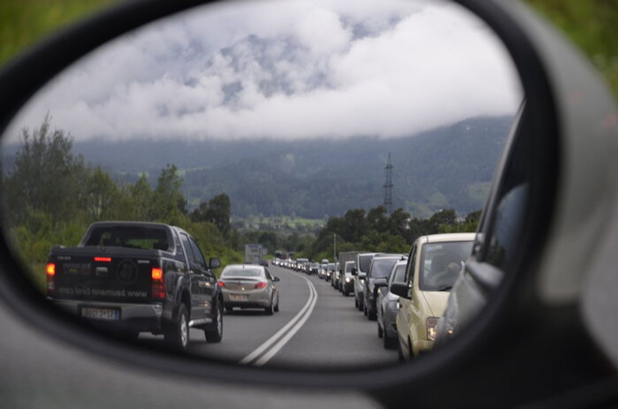 Bezirk Schwaz bereitet sich auf umfangreiche Straßenbauprojekte vor