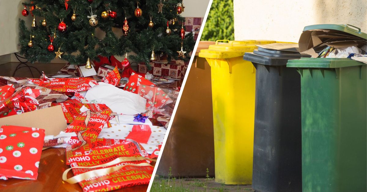 Geschenkpapier-Adventkranz-Sternspritzer-Was-geh-rt-in-welche-M-lltonne-