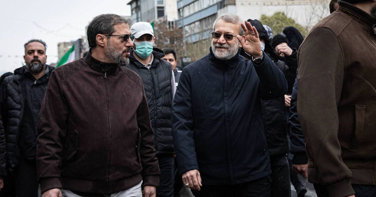 Iran-r-cht-get-teten-Larijani-USA-greifen-Stellungen-an-Stra-en-von-Hormuz-an