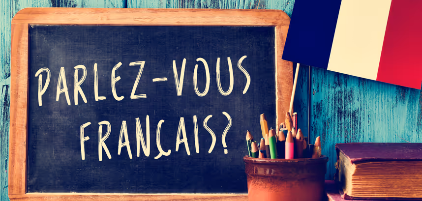 Frankreich für Angeber