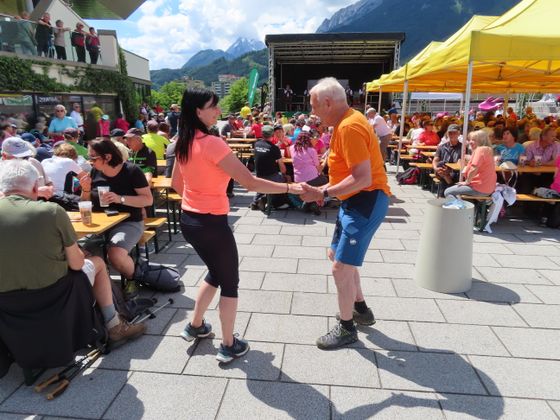 TT-Wandercup Schwaz