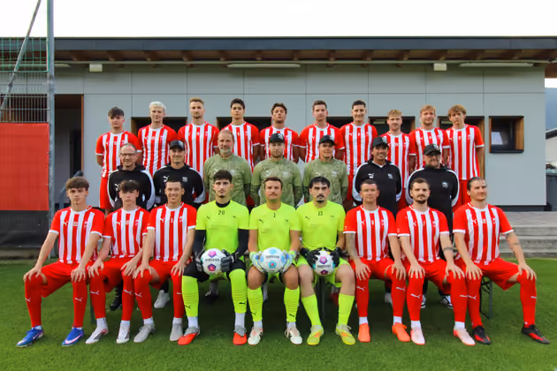 FC Volders
