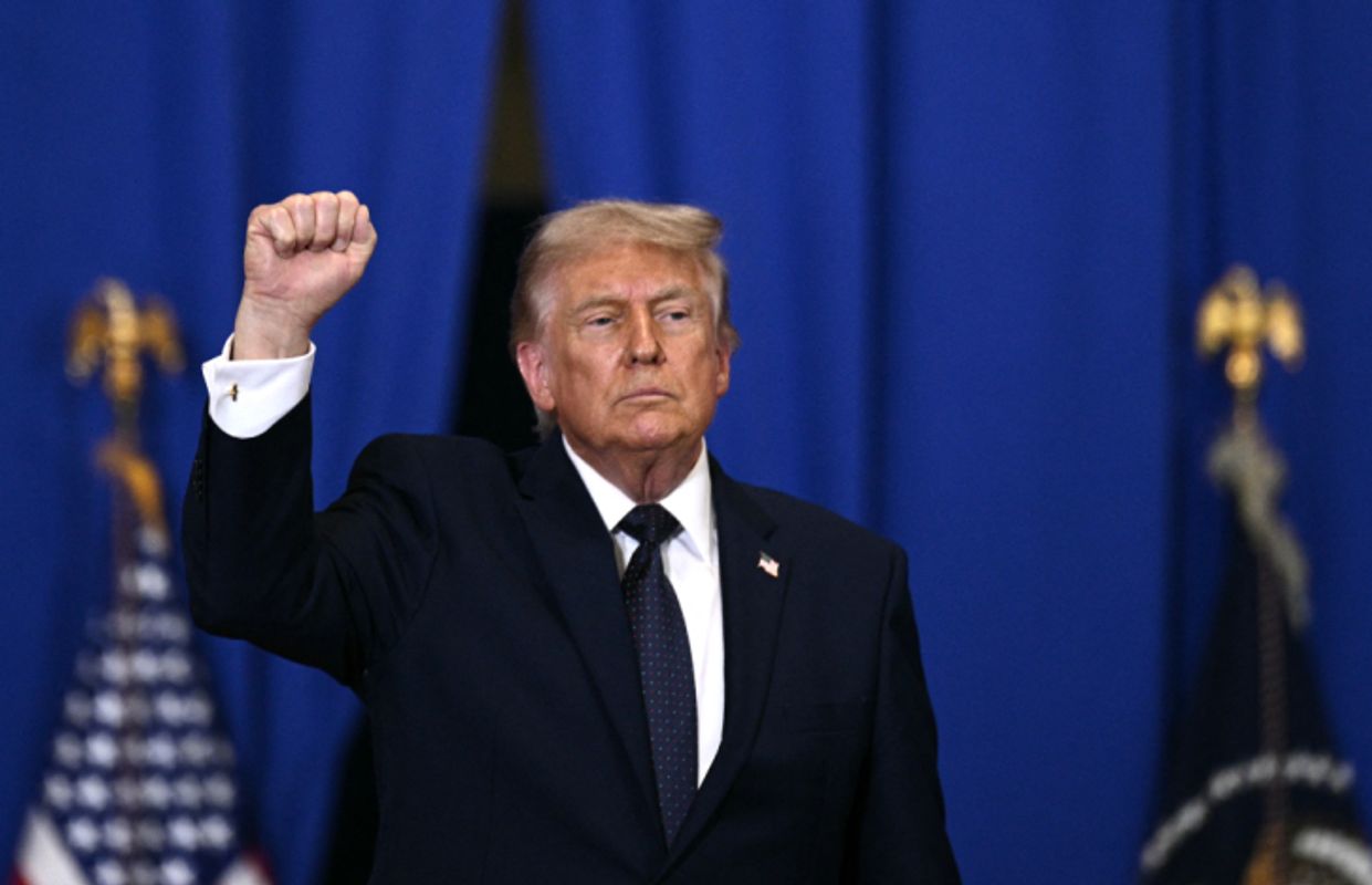 USA bereiten mögliche neue Angriffe auf den Iran vor