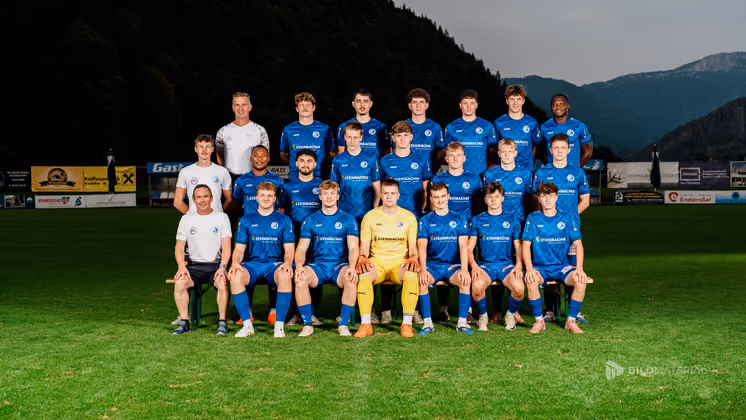 SV Kirchdorf 1b
