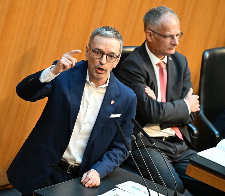 Nur mehr aus gesundheitlichen Gründen: Dreierkoalition will 