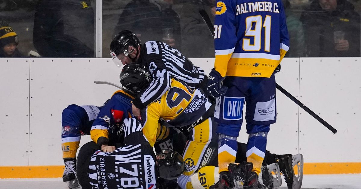 Aufregung-in-Tiroler-Eishockey-Liga-Schiri-ging-k-o-keine-Sperre-f-r-Spieler