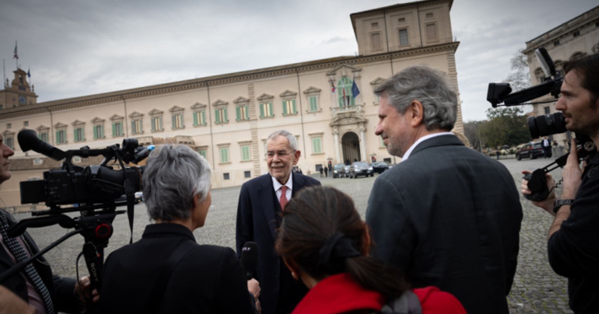Van-der-Bellen-zu-Gespr-ch-mit-Papst-im-Vatikan-eingetroffen
