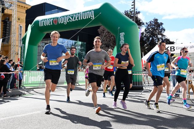 Der Leistungsgedanke stand nicht im Vordergrund.