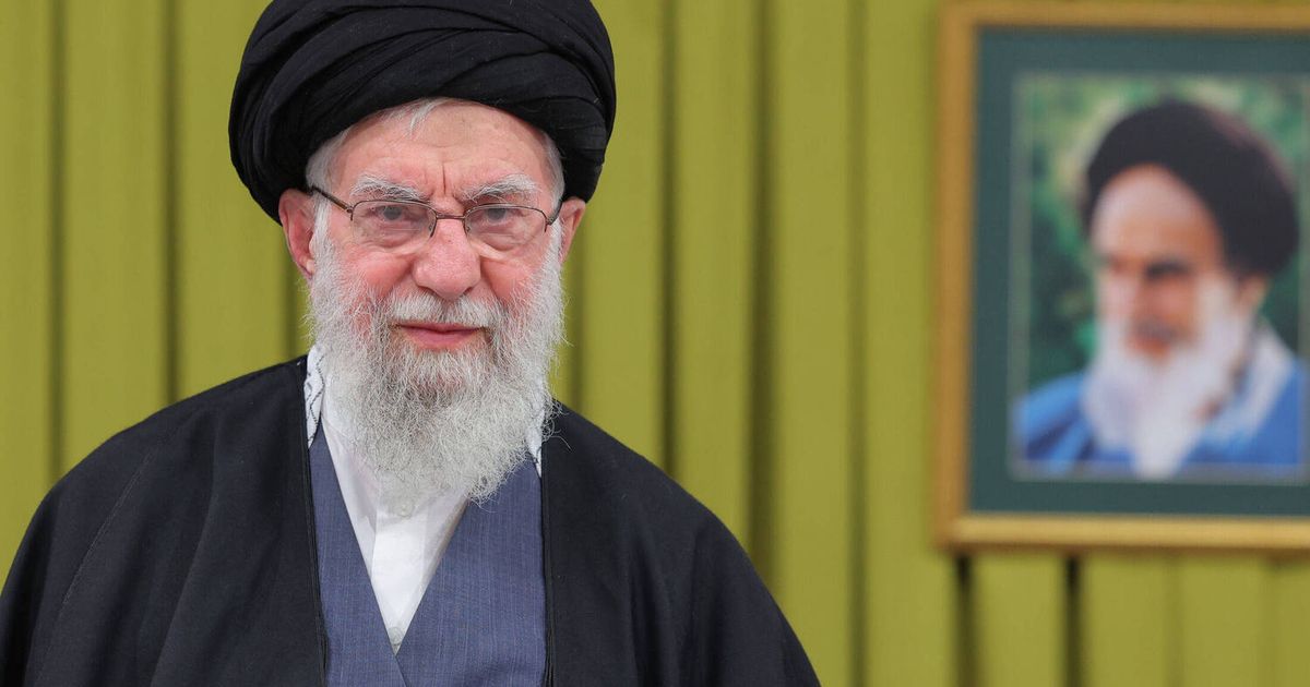Irans-oberste-Religionsf-hrer-und-m-chtigster-Mann-im-Staat-Wer-war-Ali-Khamenei-