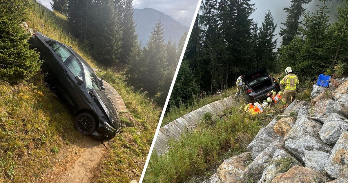 40-Meter-abgest-rzt-24-J-hrige-kam-in-S-lden-von-Stra-e-ab-und-blieb-auf-Radtrail-liegen