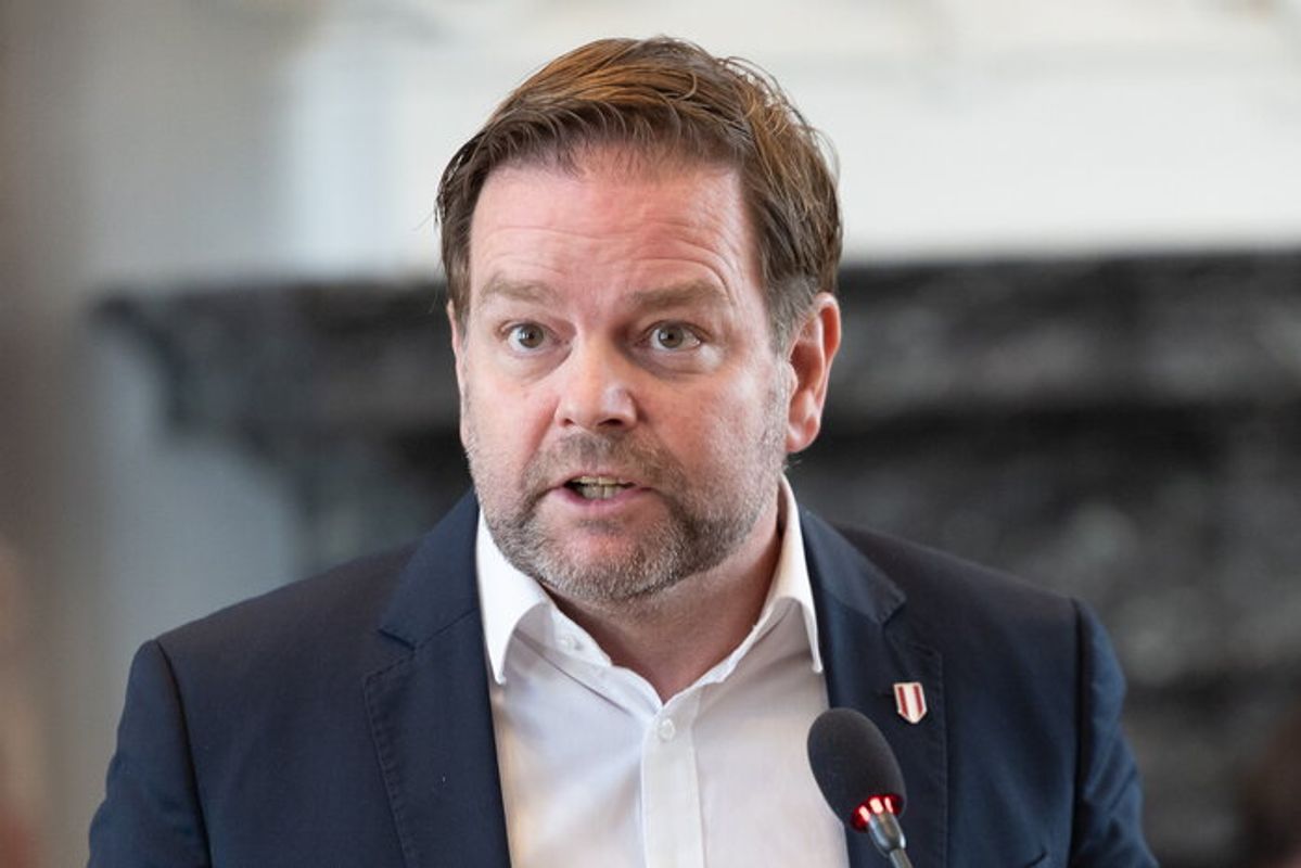 Es ist nicht leicht mit der FPÖ